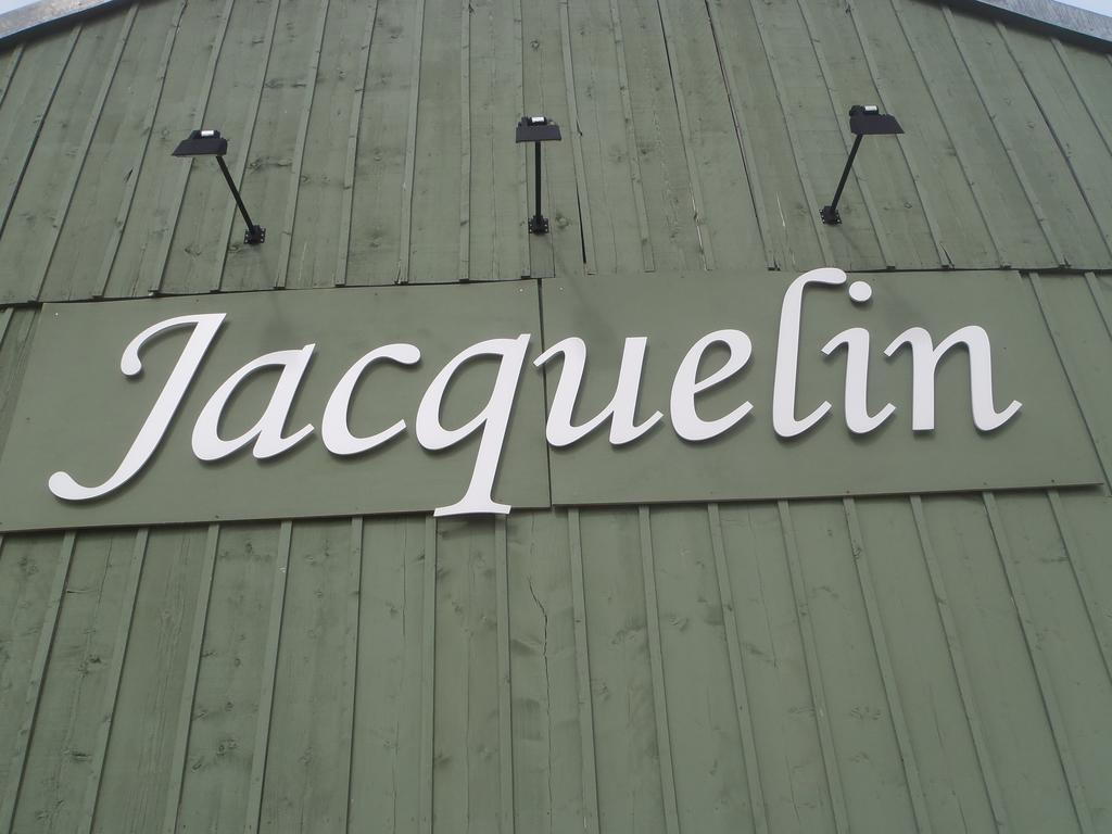 سا جيرْما دو بْوي Chambres D'Hotes Du Domaine De Jacquelin المظهر الخارجي الصورة