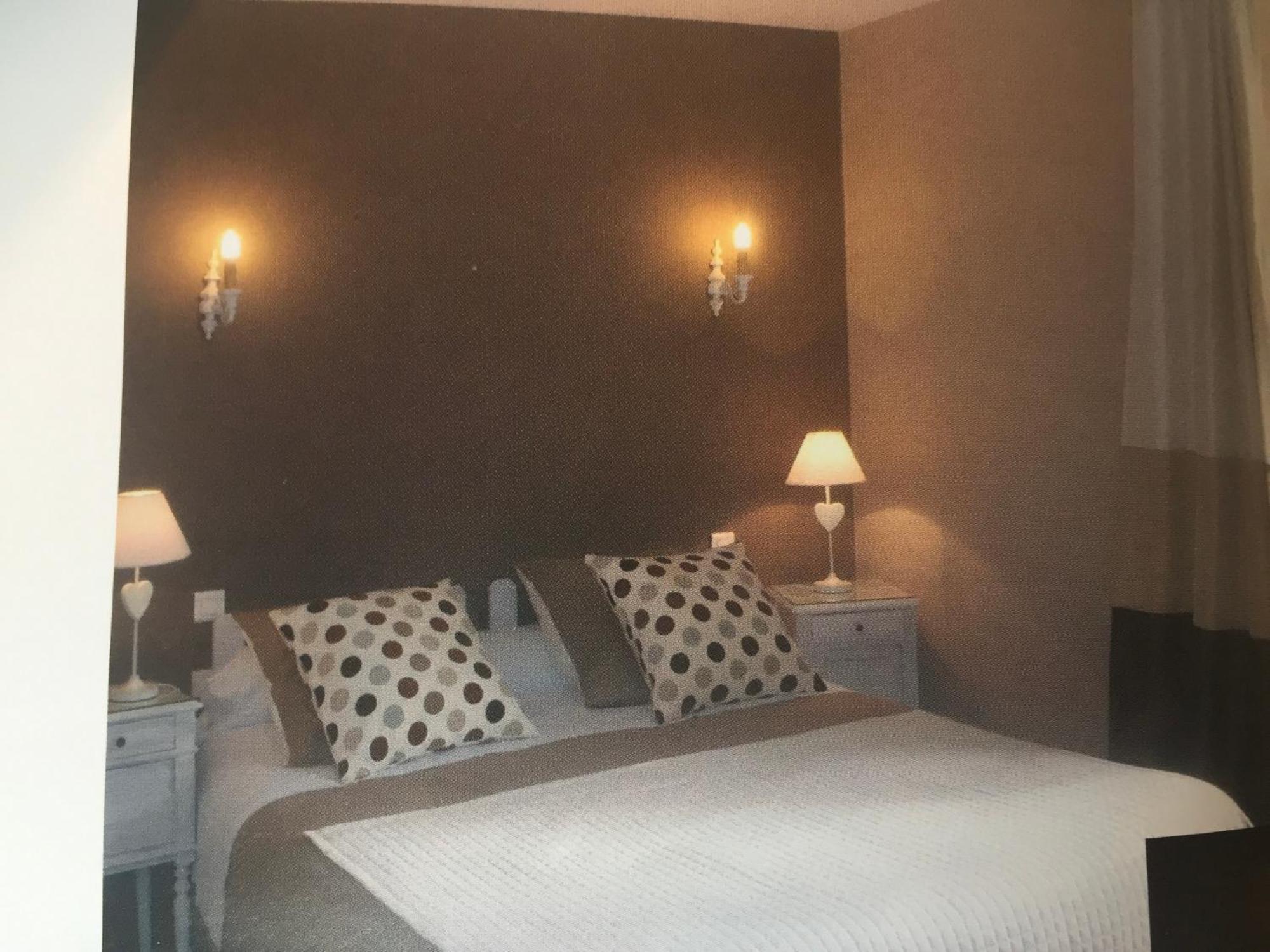 سا جيرْما دو بْوي Chambres D'Hotes Du Domaine De Jacquelin المظهر الخارجي الصورة