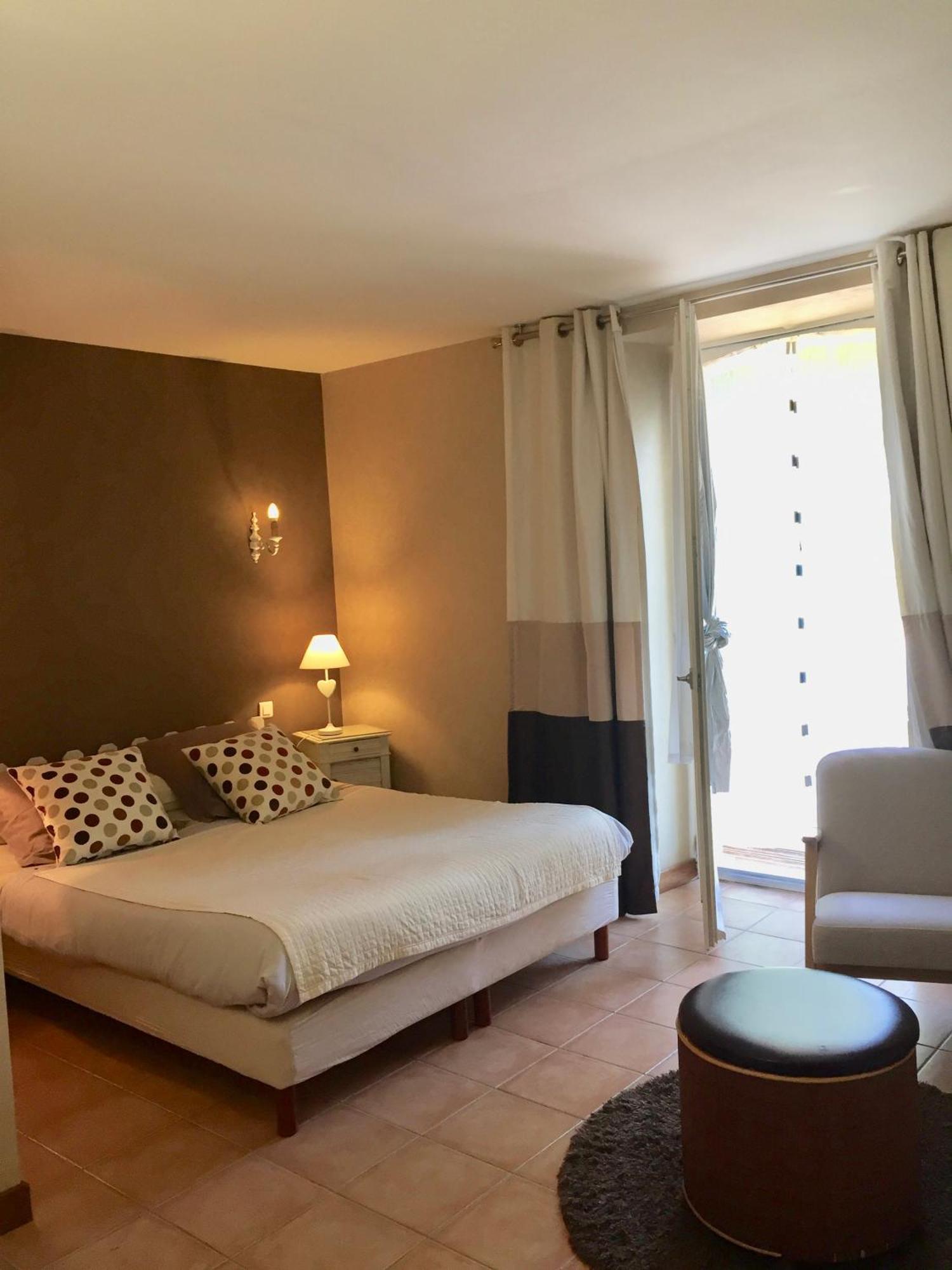 سا جيرْما دو بْوي Chambres D'Hotes Du Domaine De Jacquelin المظهر الخارجي الصورة